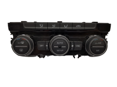 Panel Klimatizace VW Golf 7 5G0907044T 5HB01118143