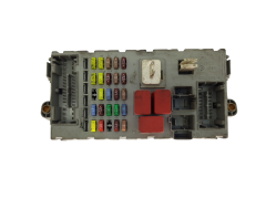 Blok Ovladačů BSI Fiat 51829178 CPL Delphi 19795