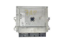 Blok Ovladačů 237109221R 237105499R A2C169220001 Renault Continental 43433