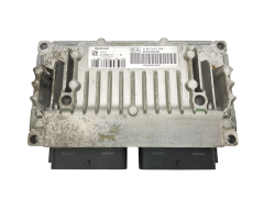 Blok Ovladačů S126029101B 9664859580 PSA Continental 27776