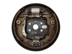 Brzdový Štít Pravý 4212C2 Peugeot 207 Bosch