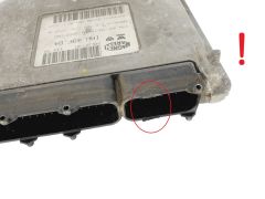 Blok Ovladačů IAW49F.B4 46549731 Fiat Magneti Marelli 47098