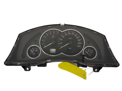 Tachometr Opel Meriva A 13173386YB 110080162031 20605