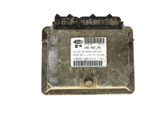 Blok Ovladačů IAW4EF.P2 73500446 Fiat Magneti Marelli 21668