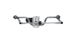 Mechanizmus Stěračů Předek Originál 1400456480 6405GE Fiat Citroen Peugeot