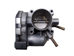 Škrticí Klapka VWAG 030133062C 0280750095 Bosch 1735
