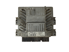 Blok Ovladačů S122326109A 8200565863 8200592611 Renault Siemens 16298