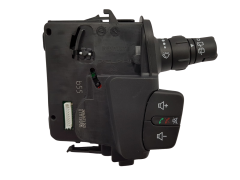 Přepínač Stěračů Renault Clio 3 Kangoo 2 8201590631 Delphi 0km 8210