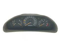 Otáčkoměr Mercedes CLK A2085402911 VDO 25347 Otáčkoměr Mercedes CLK A2085402911 VDO 25347