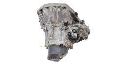 Převodovka Manuální JR5118 Renault Megane 2 1.5 DCI  7702302092 1163
