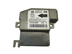 Blok Ovladačů 13158713 ZK 327963935 Opel GM Temic