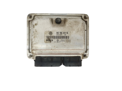Blok Ovladačů 045906019BG 0281011244 Seat VW Bosch 42085