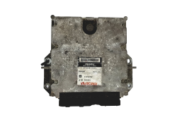 Blok Ovladačů 275800-2255 897352 1857 24452707 Opel Denso 23988