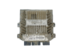 Blok Ovladačů 9657544780 9647423380 5WS40146F-T PSA Siemens 35640