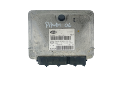 Blok Ovladačů IAW4AF.SM 55196259 61601.123.01 Fiat Magneti Marelli 47755