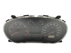Otáčkoměr Seat Ibiza W06K0920801A 110008924024 57243