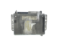 Blok Ovladačů S115300121B 7700875745 7700111772 Renault Siemens 62962