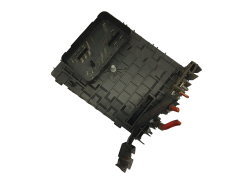 Blok Ovladačů BSI 1K0937125A 0-1718307-1 VW Seat Audi Tyco 68667