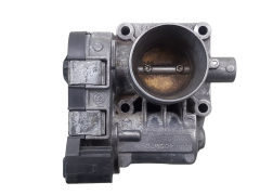 Škrticí Klapka Fiat Ford 5519278 40SMF10 Magneti 1158