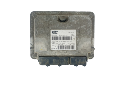 Blok Ovladačů IAW 4AF.M9 55187372 61600.627.05 Fiat Magneti Marelli 47741