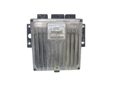 Blok Ovladačů 8200398934 8200449080 R0410B030C Renault Delphi 62393