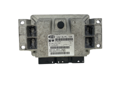 Blok Ovladačů PSA 9662258780 IAW6LPC.105 9654596080 Magneti Marelli 52831 Blok Ovladačů PSA 9662258780 IAW6LPC.105 9654596080 Magneti Marelli 52831