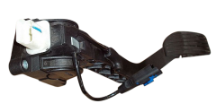 Potenciometr Pedálu Originál Citroen Peugeot C4 307 1601R2