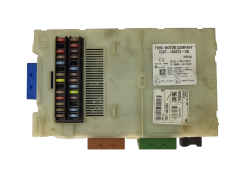 Blok Ovladačů BSI 7G9T-14A073-DB 28092563 A11995230 Ford Delphi Blok Ovladačů BSI 7G9T-14A073-DB 28092563 A11995230 Ford Delphi