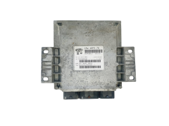 Blok Ovladačů PSA 9645989480 9648620880 IAW48P2.76 Magneti Marelli 46903 Blok Ovladačů PSA 9645989480 9648620880 IAW48P2.76 Magneti Marelli 46903