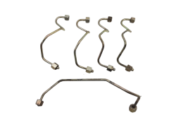 Převod Paliva D4204T 2.0 D TDCi Volvo Ford Převod Paliva D4204T 2.0 D TDCi Volvo Ford