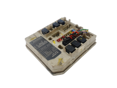 Blok Ovladačů BSI 284B7AX61A Nissan Renault 40093