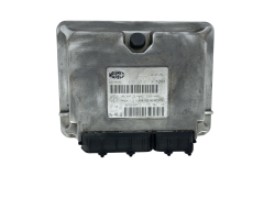Blok Ovladačů IAW4AF.S2 55196262 61601.127.01 Fiat Magneti Marelli 49741