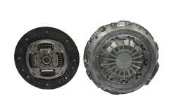 Kompletní Spojka 301012218R 302053302R 0.9 TCe Renault Clio 4 Sandero 1005