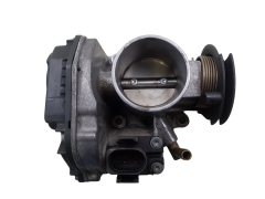 Škrticí Klapka VWAG 408-237-130-002 Siemens VDO