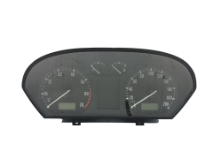 Otáčkoměr Skoda Fabia 6Y1919880C 110080015005 54179