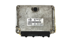 Blok Ovladačů 06A906018EF 0261206324 Volkswagen Bosch 21807