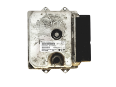 Blok Ovladačů 55257731 MJD8F3.P8 BC.0118592.A Fiat FPT
