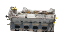 Hlava Válce 7711135172 F4R770 2,0 16v Renault Megane 2 Scenic 2 Hlava Válce 7711135172 F4R770 2,0 16v Renault Megane 2 Scenic 2