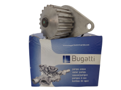 Vodní Čerpadlo Pro Citroen Peugeot 1201E3 PA5504 Bugatti