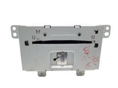 Rádio Cd Navi Opel 84026623 CQ-XG65F7GEB