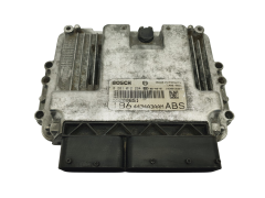 Blok Ovladačů 55200651 0281012294 4434A3AAM Fiat Bosch 68455