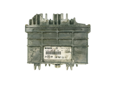 Blok Ovladačů VW 1H0907311P 0261203707 Bosch 34121