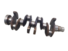 Kliková Hřídel 122018500R 8200156373 1.2 16v D4F712 Renault