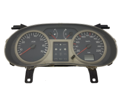 Otáčkoměr Renault Clio 2 8200059776 23758