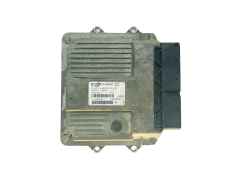 Blok Ovladačů FGP 55196352 ZJ MJD 6JO.CA 32815