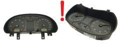 Otáčkoměr VW Polo 9N 6Q0920823T 69608 Otáčkoměr VW Polo 9N 6Q0920823T 69608