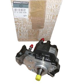 Vstřikovací Čerpadlo Nový originál 7711368409 Renault 1.9 DCI