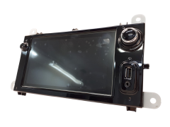 Navigace Radio USB Renault Clio 4 281155249R 0km 0001 Navigace Radio USB Renault Clio 4 281155249R 0km 0001