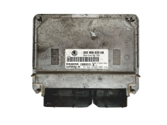 Blok Ovladačů 03E906033AB 5WP44223 03 Skoda Siemens