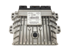 Blok Ovladačů 237101989R 237101990R 28321424 Renault Delphi 28057